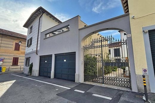 Appartement de luxe à vendre à Vimercate, 470 000 €, Photo 6