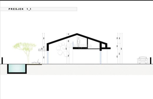 Luxury House for sale in Porec, 520 000 €, Photo 7