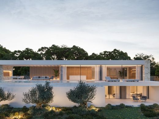 Maison de luxe à vendre à Moraira, 2 350 000 €, Photo 2