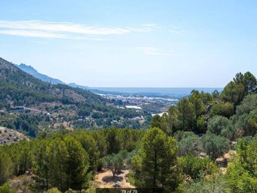 Maison de luxe à vendre à Callosa d'en Sarrià, 900 000 €, Photo 2
