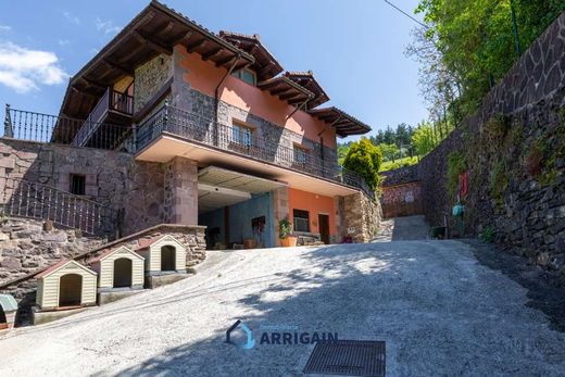 Maison de luxe à vendre à Elduain, 790 000 €, Photo 2