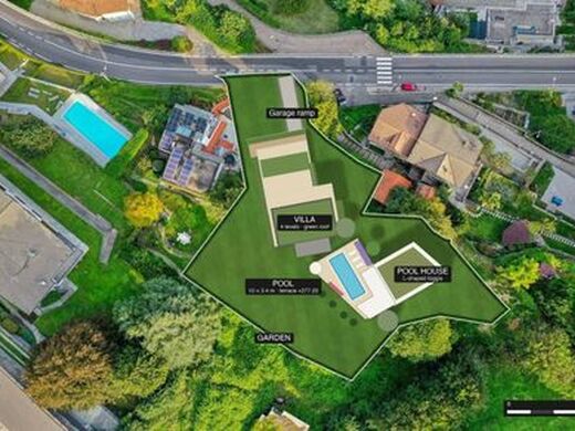 Maison de luxe à vendre à Argegno, 4 900 000 €, Photo 3