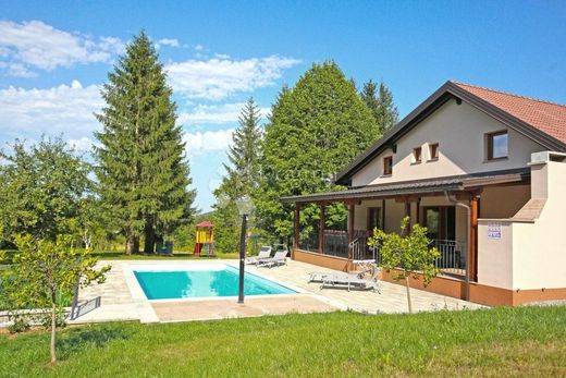 Luxury House for sale in Ogulin, 1 200 000 €, Photo 3