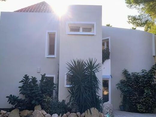 Maison de luxe à vendre à Callosa d'en Sarrià, 530 000 €, Photo 3