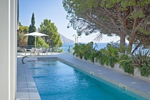 Maison de luxe à vendre à Altea, 4 250 000 €, Photo 3