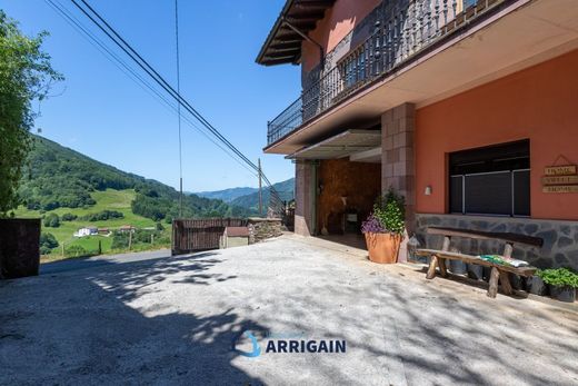 Maison de luxe à vendre à Elduain, 790 000 €, Photo 3
