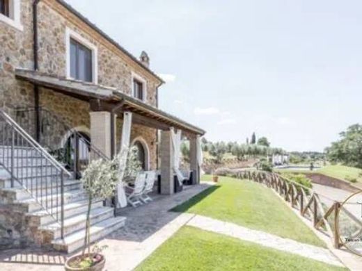 Maison de luxe à vendre à Magliano In Toscana, 1 650 000 €, Photo 4