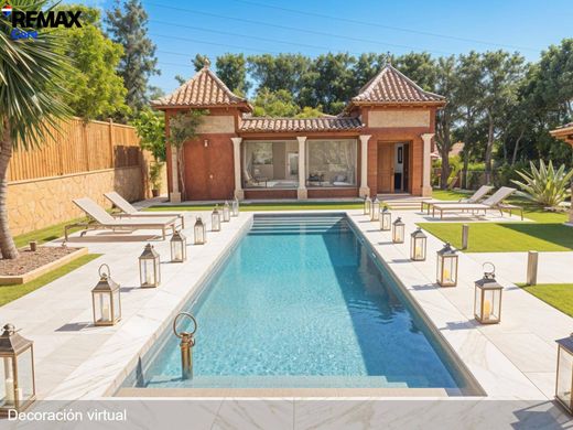 Maison de luxe à vendre à Marbella, 1 600 000 €, Photo 4