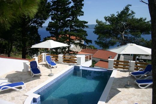 Maison de luxe à vendre à Omiš, 700 000 €, Photo 4