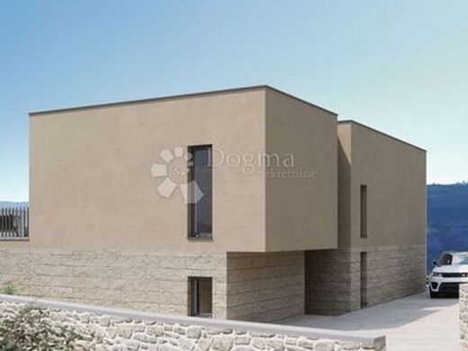 Maison de luxe à vendre à Omiš, 885 000 €, Photo 4