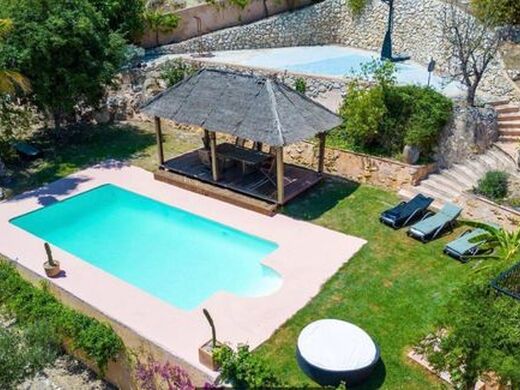 Maison de luxe à vendre à Callosa d'en Sarrià, 900 000 €, Photo 4