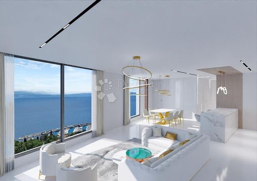 Luxury Apartment for sale in Opatija, 0 €, Photo 5