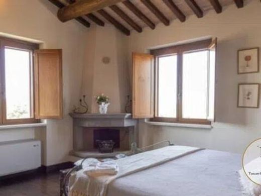 Maison de luxe à vendre à Magliano In Toscana, 1 650 000 €, Photo 5