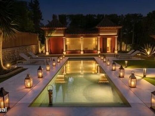 Maison de luxe à vendre à Marbella, 1 600 000 €, Photo 5