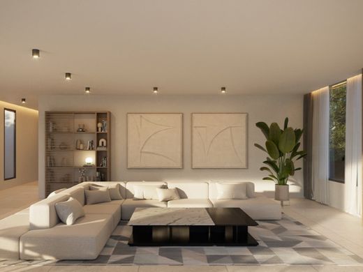 Maison de luxe à vendre à Moraira, 2 350 000 €, Photo 5