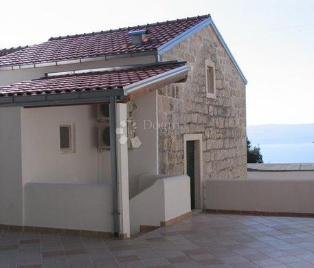 Maison de luxe à vendre à Omiš, 700 000 €, Photo 5
