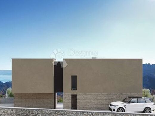 Maison de luxe à vendre à Omiš, 885 000 €, Photo 5