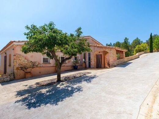 Maison de luxe à vendre à Callosa d'en Sarrià, 900 000 €, Photo 5