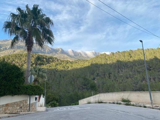 Maison de luxe à vendre à Callosa d'en Sarrià, 530 000 €, Photo 5