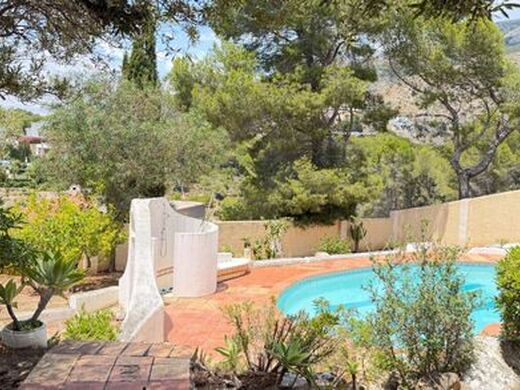 Maison de luxe à vendre à Altea, 900 000 €, Photo 5