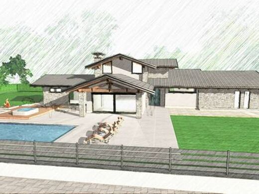 Luxury House for sale in Verrone, 1 100 000 €, Photo 5