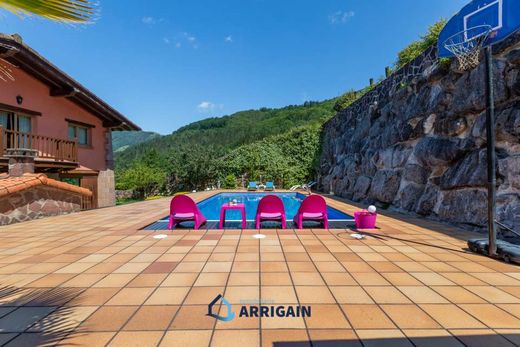 Maison de luxe à vendre à Elduain, 790 000 €, Photo 5