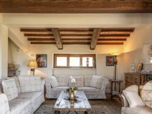 Maison de luxe à vendre à Magliano In Toscana, 1 650 000 €, Photo 6