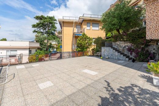 Appartement de luxe à vendre à Pieve Ligure, 690 000 €, Photo 6