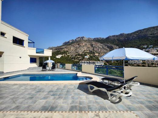 Maison de luxe à vendre à Altea, 1 000 000 €, Photo 6