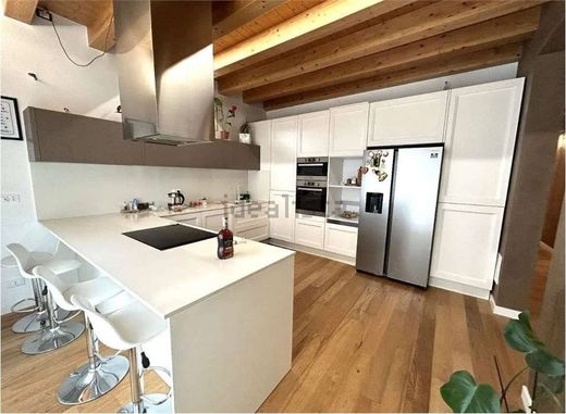Maison de luxe à vendre à Spinea-Orgnano, 495 000 €, Photo 6