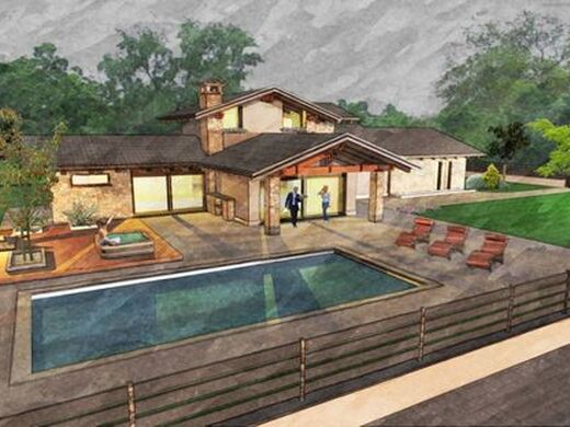 Luxury House for sale in Verrone, 1 100 000 €, Photo 6