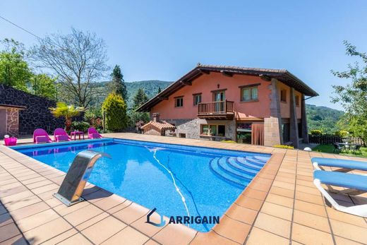 Maison de luxe à vendre à Elduain, 790 000 €, Photo 6