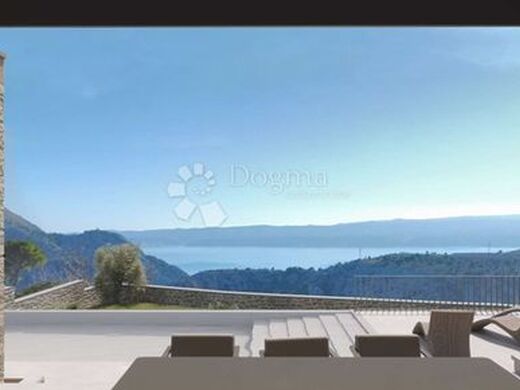 Maison de luxe à vendre à Omiš, 885 000 €, Photo 7