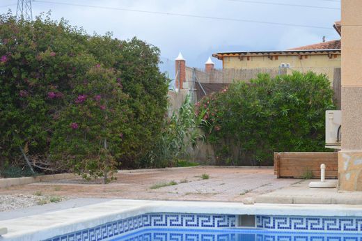 Maison de luxe à vendre à Busot, 495 000 €, Photo 7