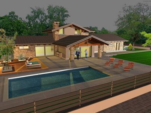 Luxury House for sale in Verrone, 1 100 000 €, Photo 7