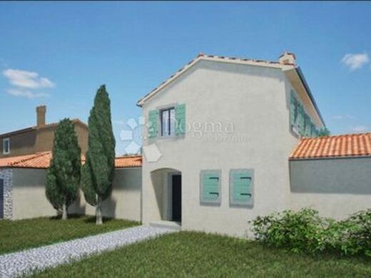 Maison de luxe à vendre à Novigrad, 600 000 €, Photo 2