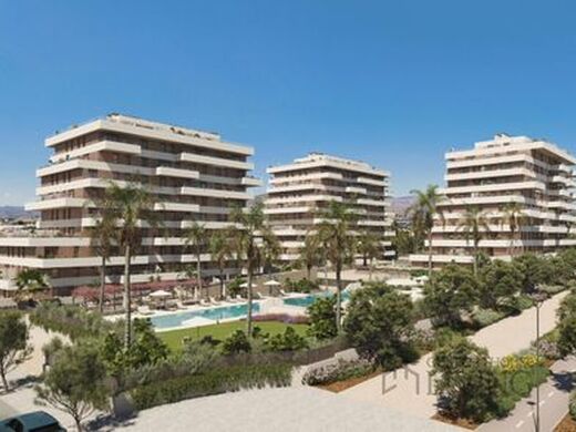 Appartement de luxe à vendre à Villajoyosa, 425 000 €, Photo 2