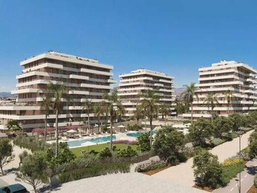 Appartement de luxe à vendre à Villajoyosa, 525 000 €, Photo 2