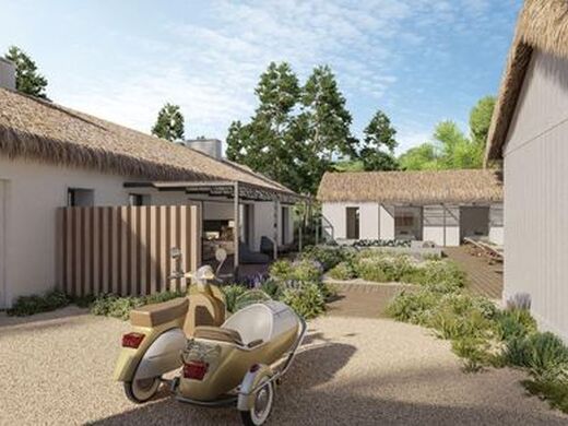 Maison de luxe à vendre à Comporta, 3 180 000 €, Photo 2