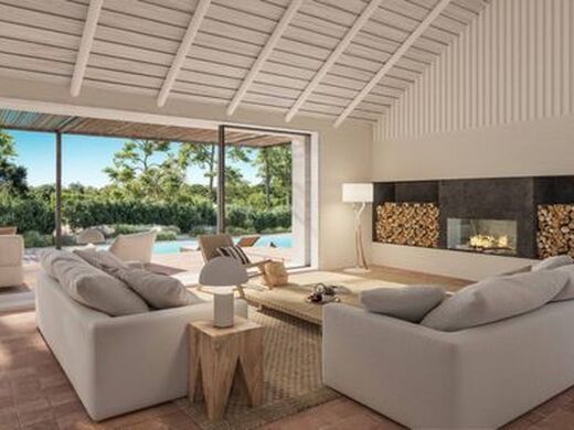 Maison de luxe à vendre à Comporta, 3 100 000 €, Photo 2