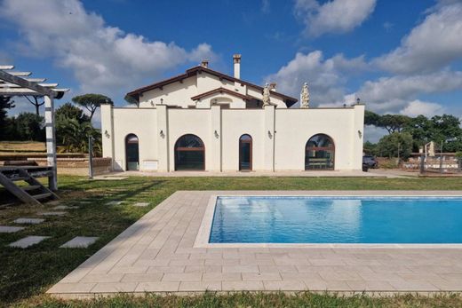 Maison de luxe à vendre à Cerveteri, 9 500 000 €, Photo 2