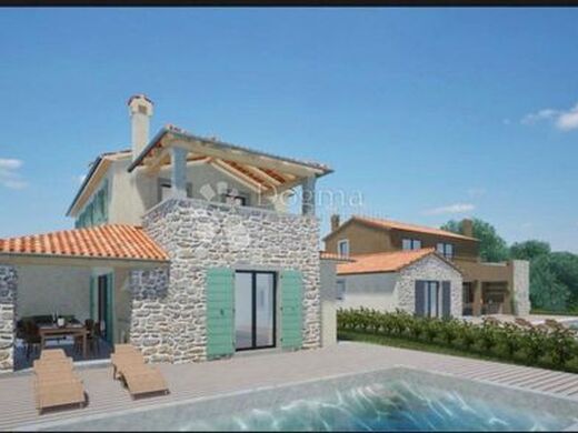 Maison de luxe à vendre à Novigrad, 600 000 €, Photo 3