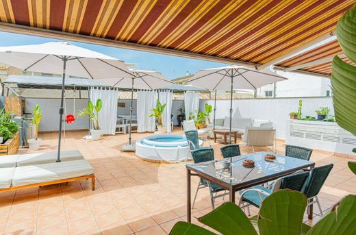 Luxury Apartment for sale in Ses Salines, 729 000 €, Photo 3