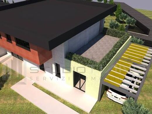 Maison de luxe à vendre à Rende, 550 000 €, Photo 3