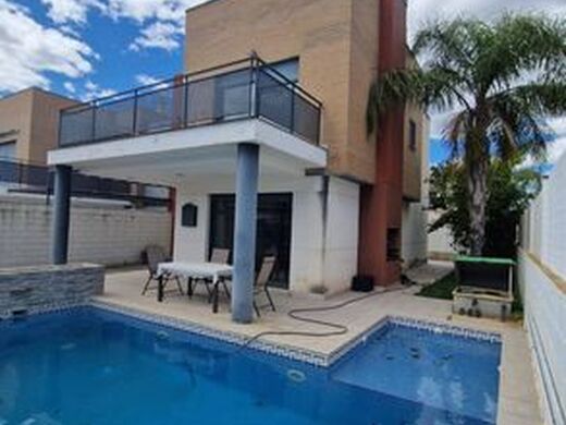 Luxury House for sale in La Pobla de Vallbona, 490 000 €, Photo 3