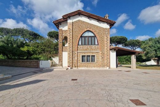 Maison de luxe à vendre à Cerveteri, 9 500 000 €, Photo 3