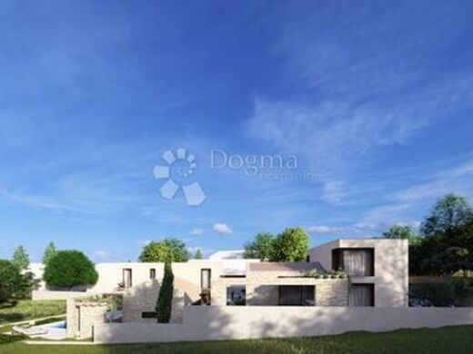 Maison de luxe à vendre à Novigrad, 780 000 €, Photo 4