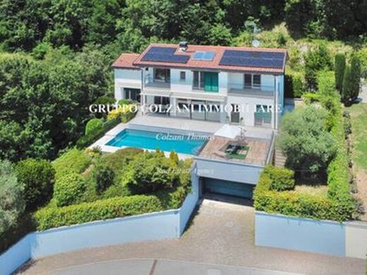 Maison de luxe à vendre à Pusiano, 1 500 000 €, Photo 4