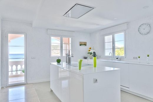 Maison de luxe à vendre à Andratx, 11 500 000 €, Photo 4