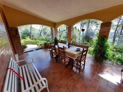 Luxury House for sale in Rosignano Marittimo, 750 000 €, Photo 4